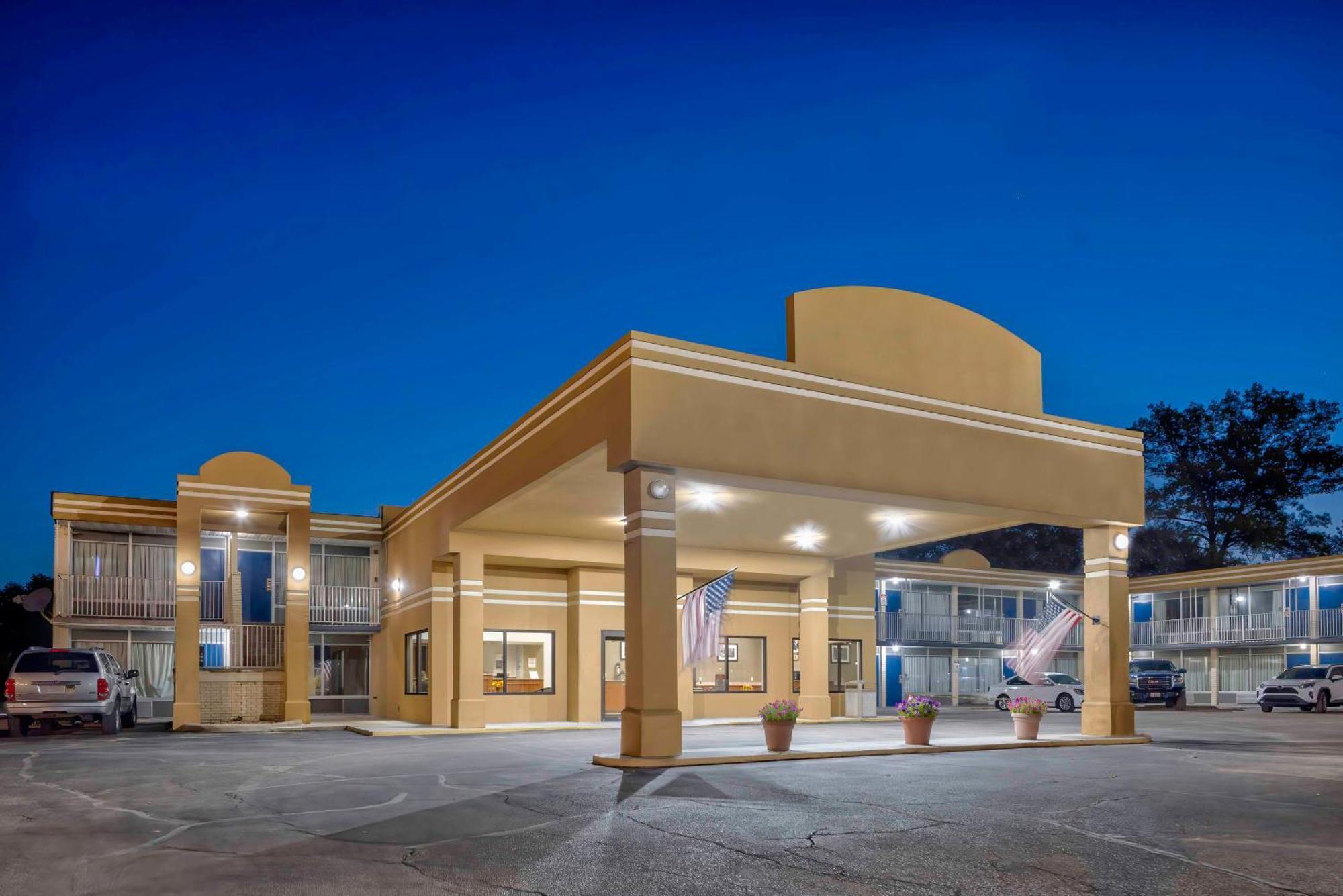Studio 6 Effingham, Il المظهر الخارجي الصورة