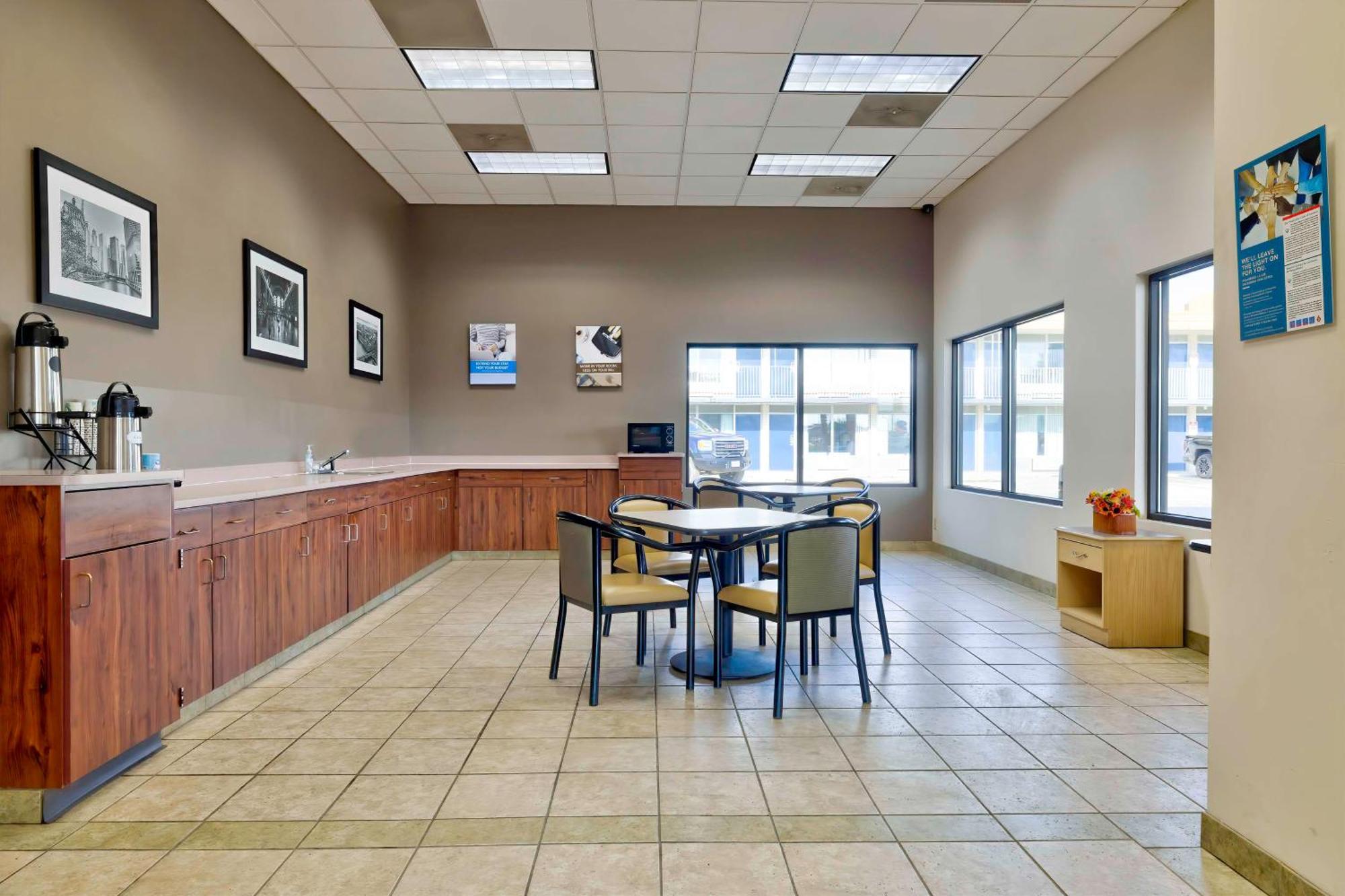 Studio 6 Effingham, Il المظهر الخارجي الصورة