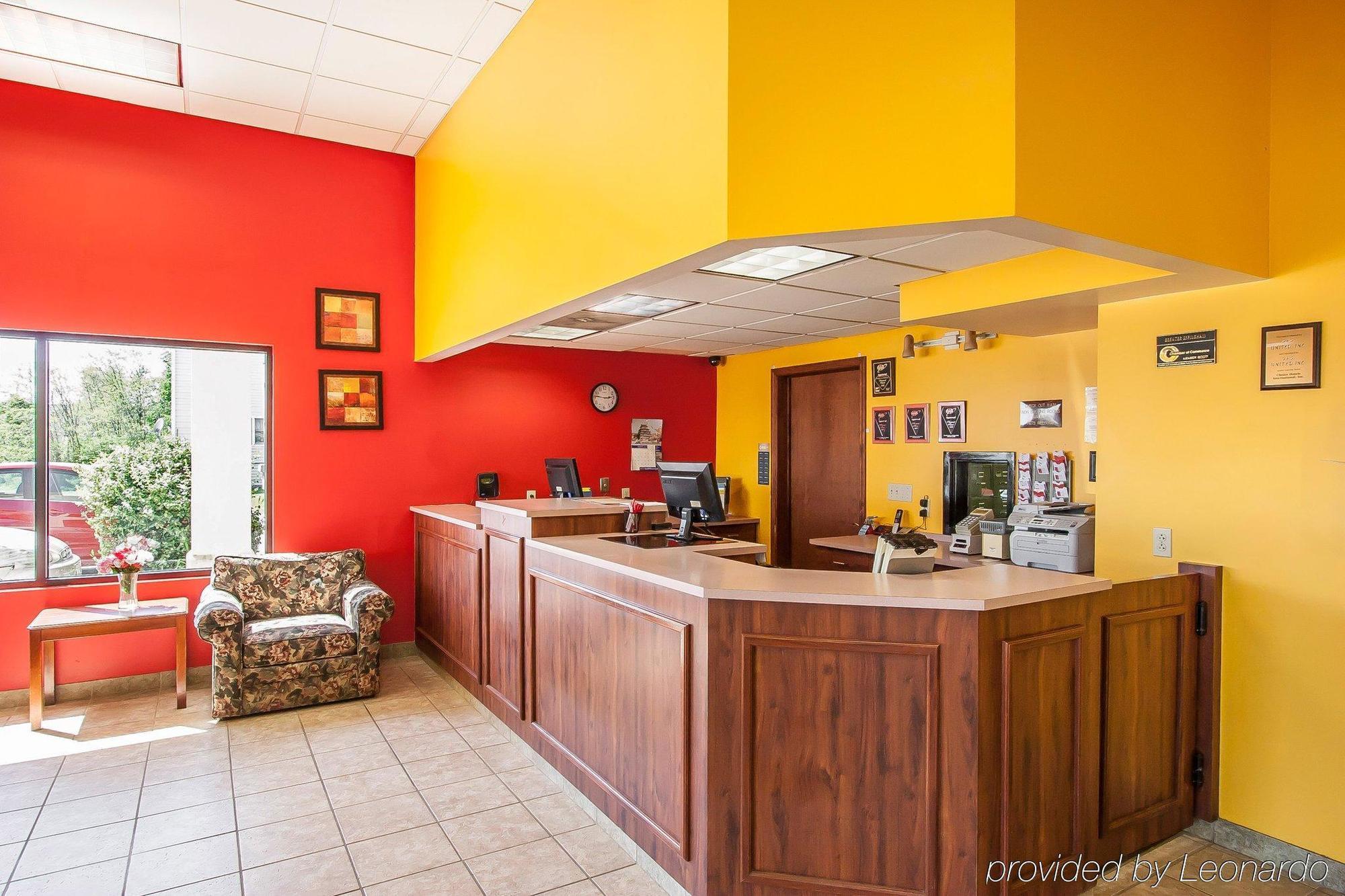 Studio 6 Effingham, Il المظهر الخارجي الصورة