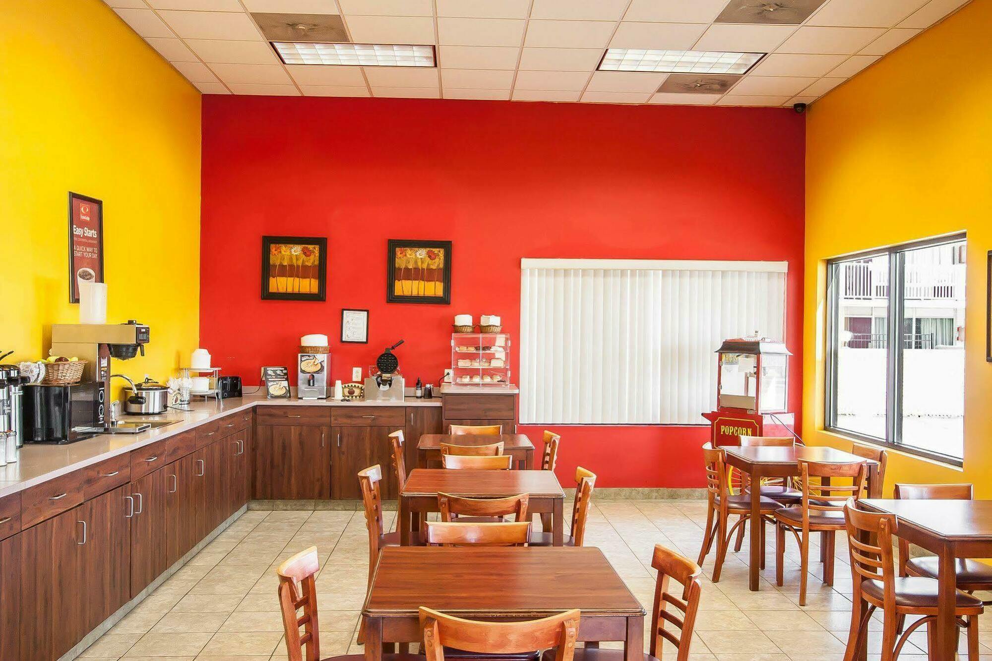 Studio 6 Effingham, Il المظهر الخارجي الصورة